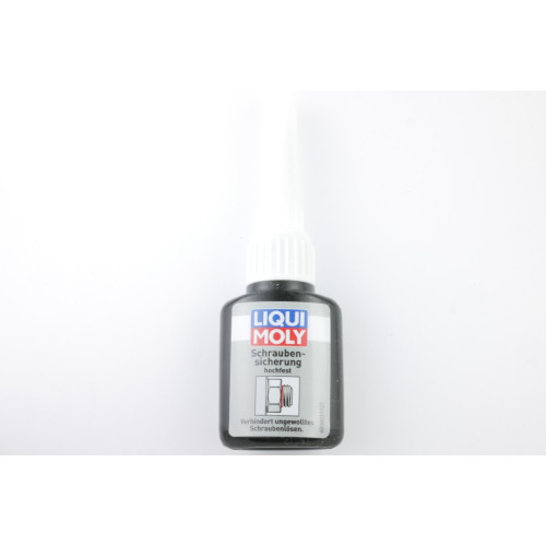 Liqui Moly Schraubensicherung Festigkeit: Hochfest 10ml