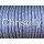 Kletterseil Dünn Blau-Weiß 8,3mm