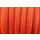 Kletterseil Rot Orange 9,5mm