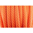 Kletterseil Neon Orange 9,2mm