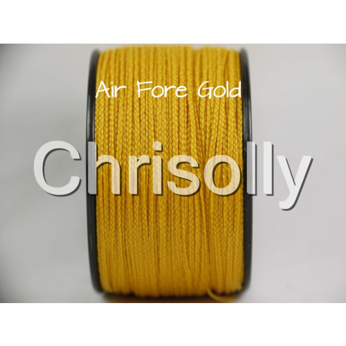 Nano Cord Air Force Gold