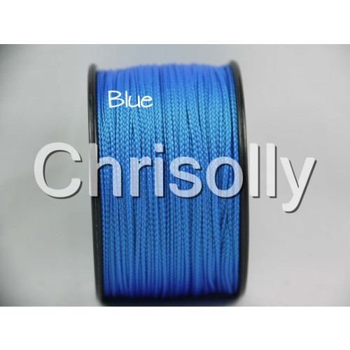 Nano Cord Blue