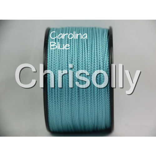 Nano Cord Carolina Blue
