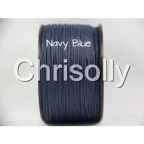 Nano Cord Navy Blue