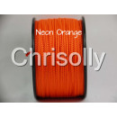 Nano Cord Neon Orange