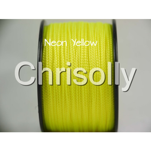 Nano Cord Neon Yellow