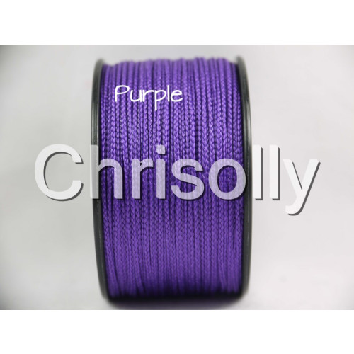 Nano Cord Purple