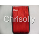 Nano Cord Red