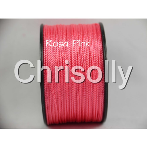 Nano Cord Rosa Pink