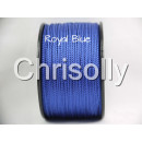 Nano Cord Royal Blue