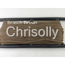 Micro Cord Branch-Brown