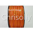 Micro Cord Burnt Orange