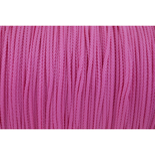 Micro Cord Bubble Gum Pink