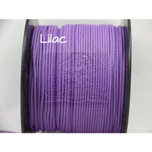 Micro Cord Lilac