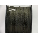 Micro Cord Olive Drab
