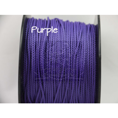 Micro Cord Purple