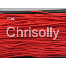 Micro Cord Red
