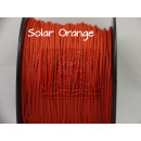 Micro Cord Solar Orange