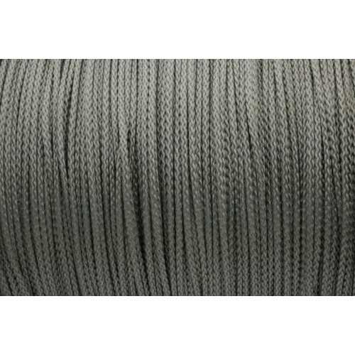 Micro Cord Thundercloud Grey