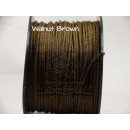 Micro Cord Walnut Brown