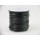 Leder 2mm Schwarz 25m Rolle