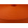 Kurze Stücke B1648 Biothane Burnt Orange 16mm 27cm