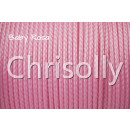PP0215 Polypropylen 2mm Baby Rosa