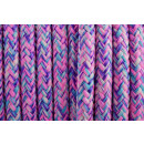PP0815 Polypropylen 8mm mit Kern Rosa-Blau Camo Neuer...