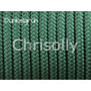 PP0828 Polypropylen 9mm mit Kern Dunkelgrün