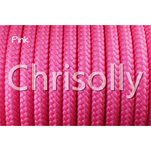 PP0838 Polypropylen 8mm mit Kern Pink