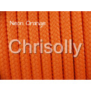 PP0842 Polypropylen 8mm mit Kern Neon Orange