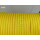 PP1013 Polypropylen 10mm mit Kern Gelb B- Ware da mit grauem Streifen