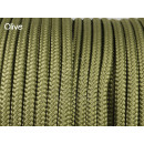 PP1025 Polypropylen 10mm mit Kern Olive B-Ware