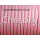 PP1055 PP 10mm mit Kern Gänseblümchen Rosa