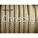 PP1067 PP 10mm mit Kern Graugold Neu