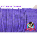 US - Cord  Typ 3 ACID Purple Diamond
