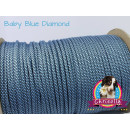 US - Cord  Typ 3 Baby Blue Diamond