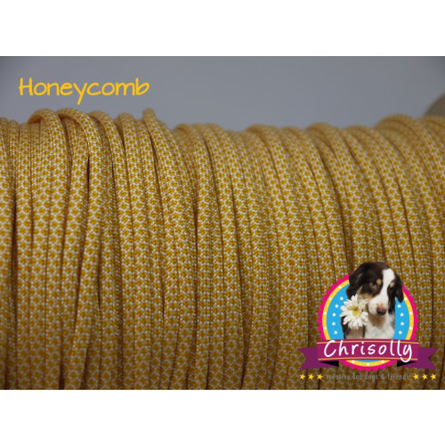 US - Cord  Typ 3 Honeycomb