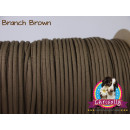 US - Cord  Typ 3 Branch Brown