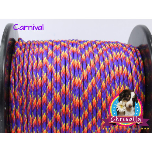 US - Cord  Typ 3 Carnival