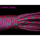 US - Cord  Typ 3 Cotton Candy