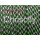 US - Cord  Typ 3 Neon Ninja Green