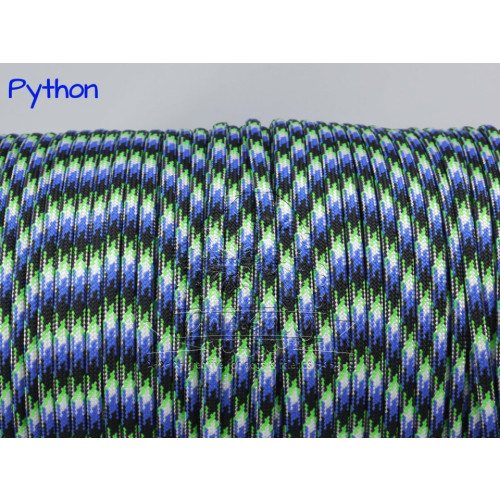 US - Cord  Typ 3 Python