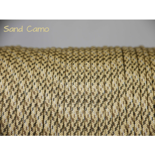 US - Cord  Typ 3 Sand Camo