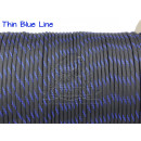 US - Cord  Typ 3 Thin Blue Line