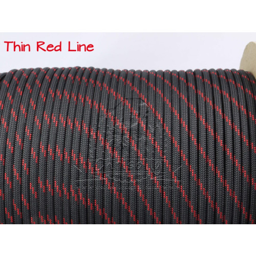US - Cord  Typ 3 Thin Red Line