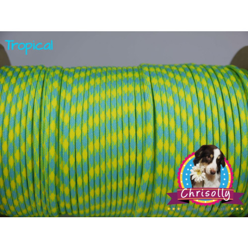 US - Cord  Typ 3 Tropical