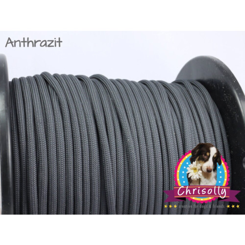 Cord Typ 3 Antrazit