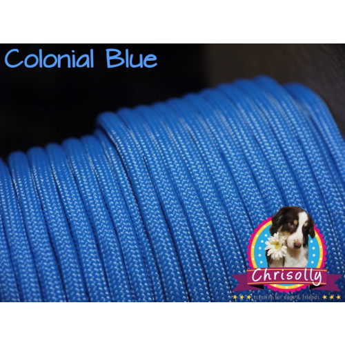 US - Cord  Typ 3 Colonial Blue