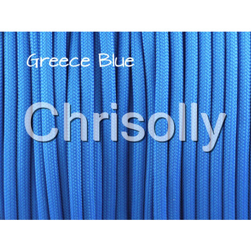 Cord  Typ 3 Greece Blue